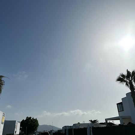 Villa Tony Playa Blanca Dış mekan fotoğraf