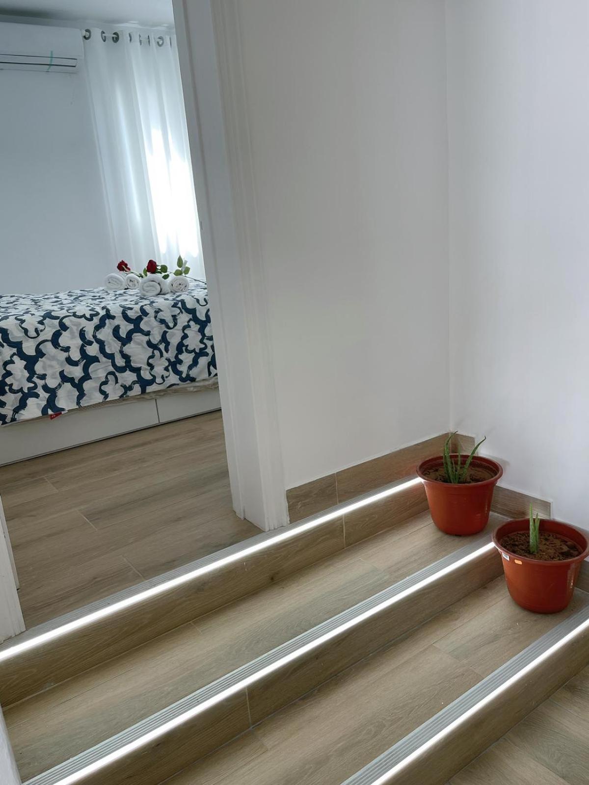 Villa Tony Playa Blanca Dış mekan fotoğraf