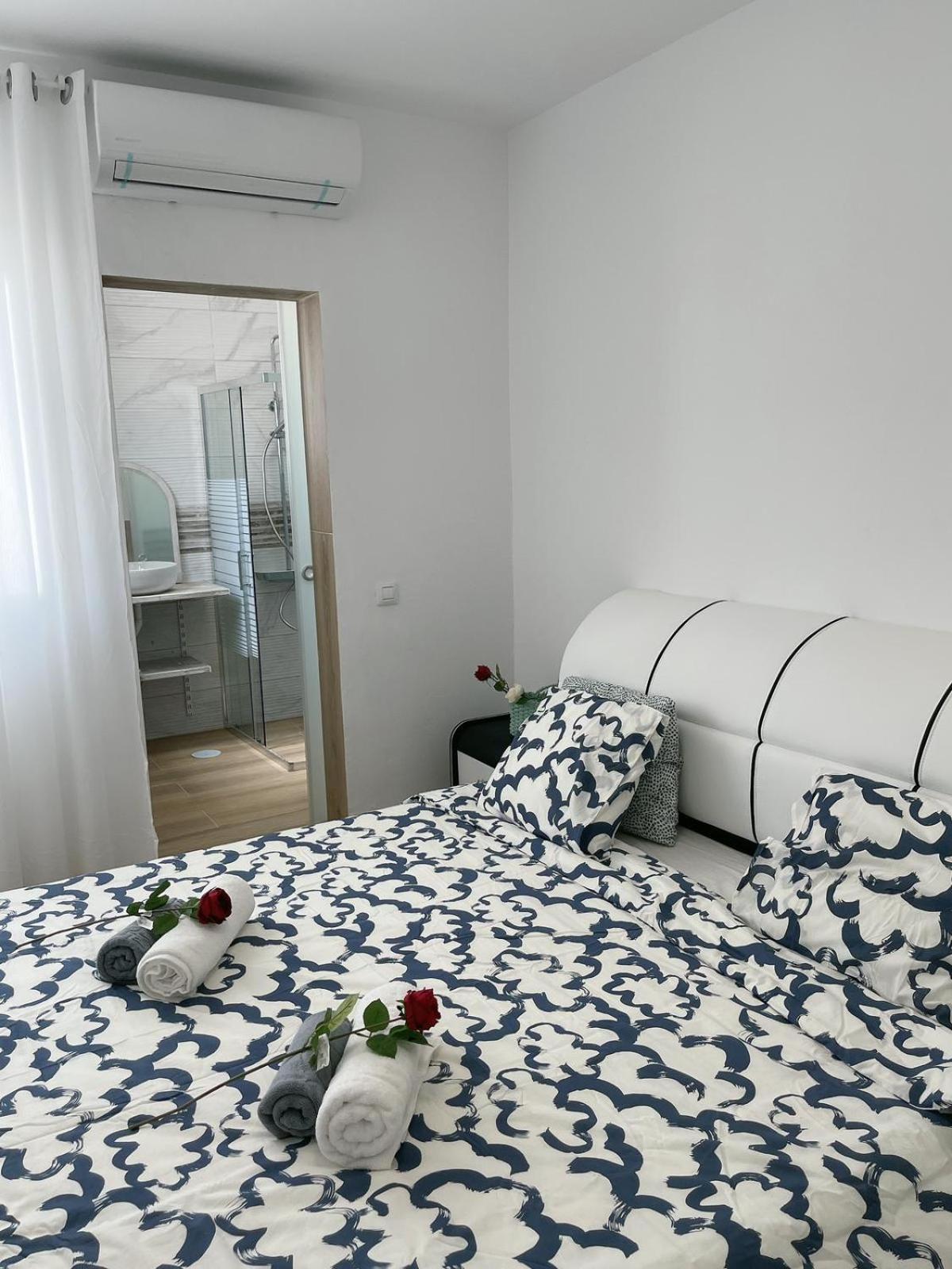 Villa Tony Playa Blanca Dış mekan fotoğraf