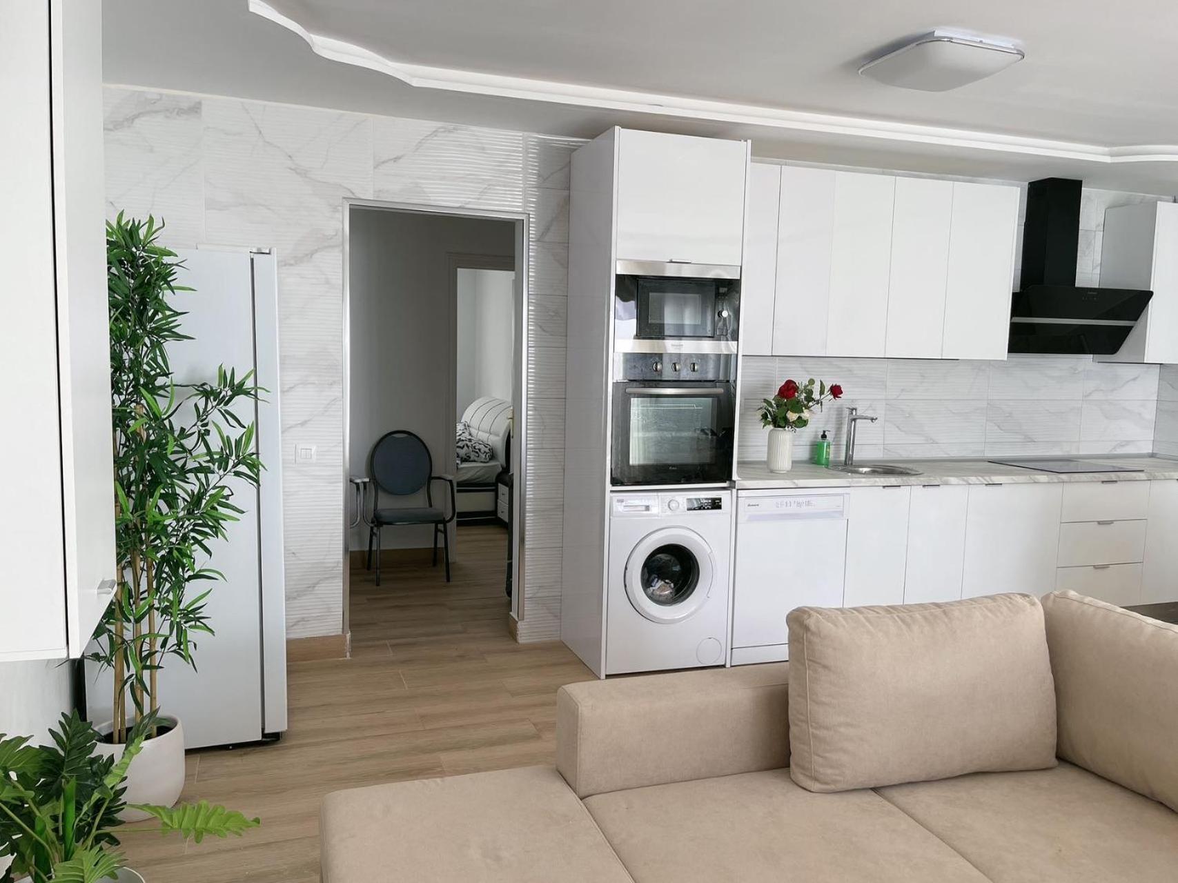 Villa Tony Playa Blanca Dış mekan fotoğraf