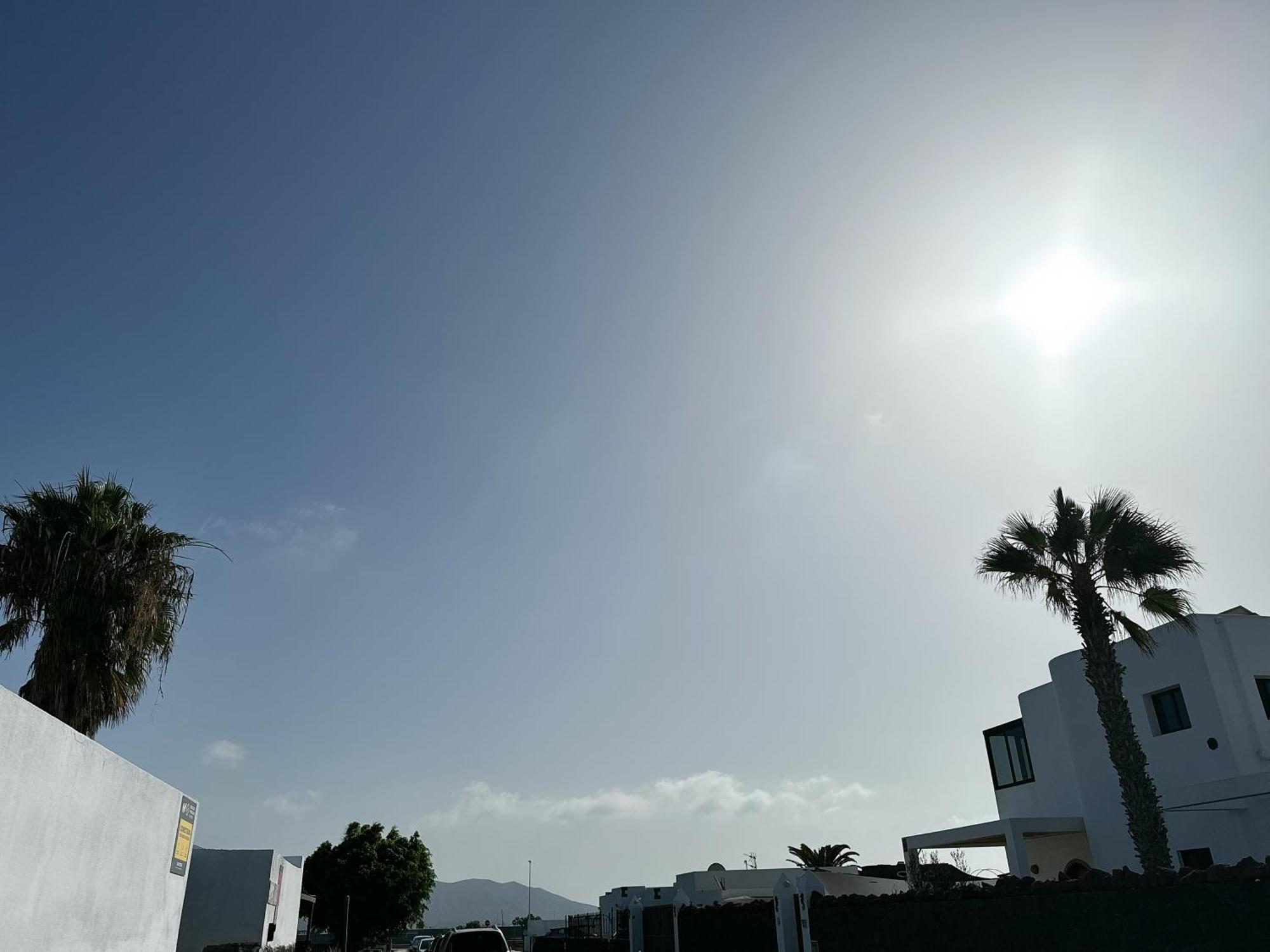 Villa Tony Playa Blanca Dış mekan fotoğraf